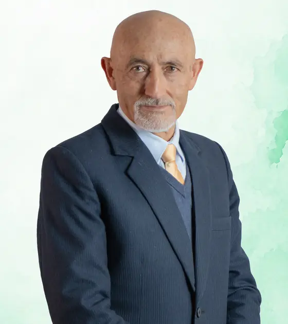 Dr. Ren&eacute; Jes&uacute;s Vargas Irure